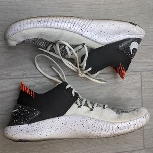 Nike training sneakers